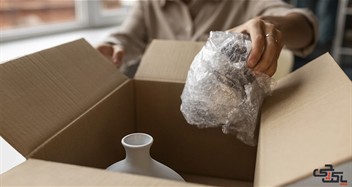 راهنمای انتخاب کارتن پستی مقاوم برای کالاهای شکستنی و سنگین